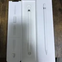 Apple Pencil 第1世代