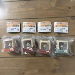 呪術廻戦 るかっぷ ミニチュアコレクション コンプリート