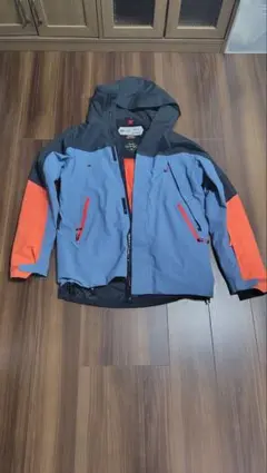 686 GLCR gore-tex ウェア Lサイズのサムネイル