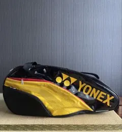 YONEX ヨネックス テニスラケットバック ラケット バック エナメル