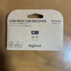 Logi Bolt USB Receiver