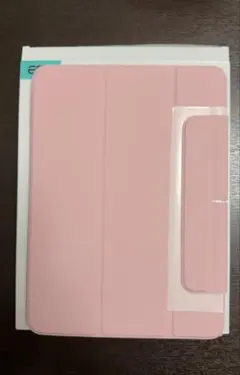 ESR iPad Air 11インチ ケース ピンク