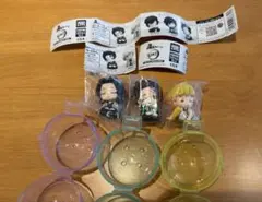 肩ズンFig. 鬼滅の刃　3体セット