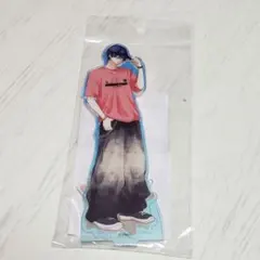 春モン アクスタ 天峰栢 春の嵐とモンスター 花とゆめ アクリル