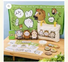 ちいかわマーケット ハッピーバッグ 2026（午年）福袋 ちいかわ