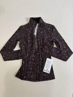 lululemon Define Jacket ドット Flocked サイズ6 - メルカリ