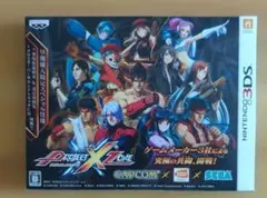 2026年最新】Project X zone 初回生産版『早期購入限定スペシャル仕様