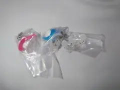 ポケセン限定 ポケモン めじるしアクセサリー 2 ガチャ カプセルトイ