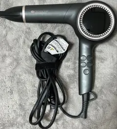 CREATE ION PROFESSIONAL ヘアドライヤー ブラックローズ - メルカリ