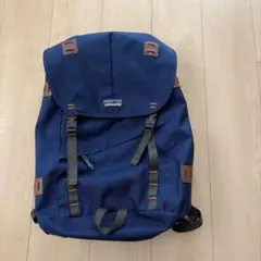 patagonia パタゴニア A2604301 バックパック リュック - メルカリ