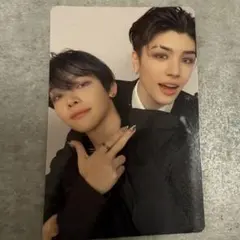 &TEAM 月狼　ユニット　トレカ　NICHOLAS MAKI