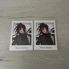 あんスタ 円果望見 展示会特典 メロアス