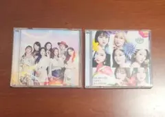 JAPAN 2nd ALBUM