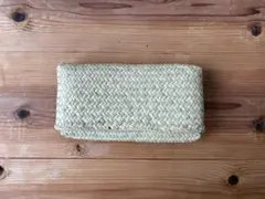 水草すっぽり ポーチ