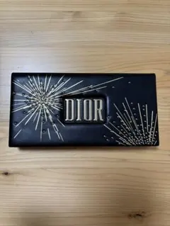 エ*コ様 DIOR クリスマスコフレ　メイクパレット