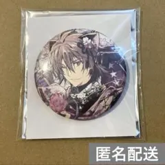 アイナナ 缶バッジコレクション 6th Anniversary 御堂虎於