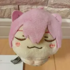 いれいす おひるねこ マスコット ないこ