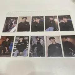 SEVENTEEN CARAT LAND ケレン 2022 トレカ まとめ売り