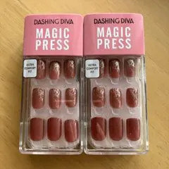 DASHING DIVA ネイルチップ