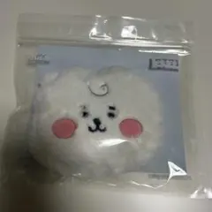 BT21 RJ JIN ポーチ