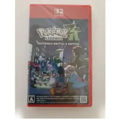 ポケモンza