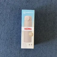 THERMOS サーモス 水筒 500ml