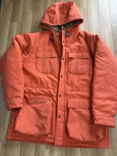 SIERRA DESIGNS INSULATION MOUNTAIN PARKA