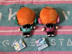 2wink ぬいぐるみ 新衣装