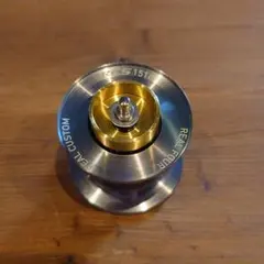 2025年最新】1516スプールの人気アイテム - メルカリ