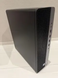 1596）W11秒速起動新品SSD254G HP 400 G4 i5 12G 2025年最新】HP Windows