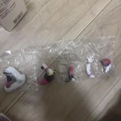 すわらせ隊りある2 ヒソカ