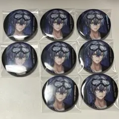 にじさんじ ぎゃうるふ 小柳ロウ 8点セット