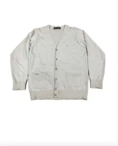 ⚠️最終値下げ！　EASTBOY カーディガン　制服　イーストボーイ　ベージュ