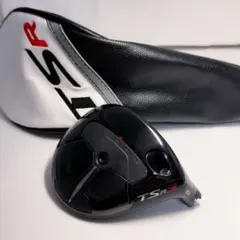◇ 美品‼️ Titleist TSR3 ユーティリティ ヘッドのみ 21度 ◇ - メルカリ