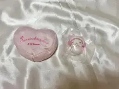 サンリオ　ミルキーこねこデザインシリーズ　シークレットマスコット　マイメロディ