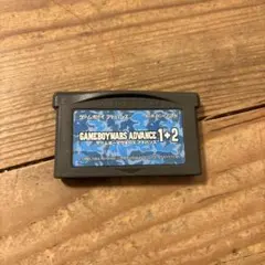 ゲームボーイウォーズ　アドバンス