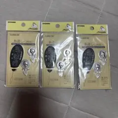 새 제품, 미개봉, 3팩, 3팩