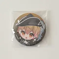 シクフォニ　缶バッジ　僕らは　みこと　76点 シクフォニ みこと シクフォニランダム缶バッジ 第4弾缶バッジ(SD) | K