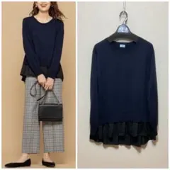 大きいサイズレディース3xl、4lトップス