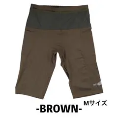 inner fact 6-Pockets running tightsセミロング