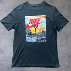 【古着】メンズ　NIKE ナイキ　Tシャツ