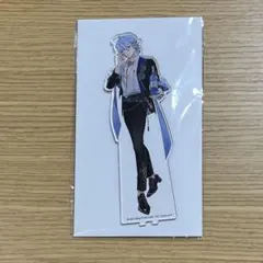 NU:カーニバル アニカフェ エドモンド 1st アクリルスタンド - メルカリ