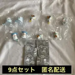 夏目友人帳／ニャンコ先生／ハッピーバスタイム／ガチャガチャ／まとめ売り