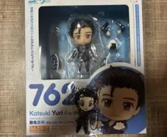 ユーリオンアイス　ねんどろいど　勇利