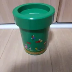 スーパーマリオ一番くじ B賞〜貯金箱