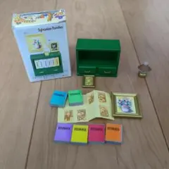 2026年最新】シルバニア 本棚の人気アイテム - メルカリ