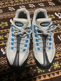 NIKE AIR MAX 95 スニーカー