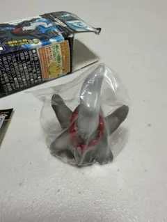 ポケモン指人形（クリア）ポケモンキッズ ダイヤモンド＆パール 4