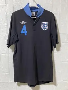 2025年最新】イングランド代表 ポロシャツの人気アイテム - メルカリ