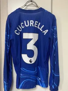 PSG KVARATSKHELIA 7 長袖ユニフォーム - メルカリ